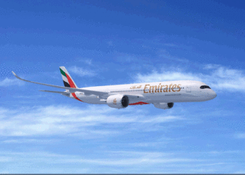 Emirates aumenta frequência de voos para Lisboa