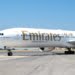 Emirates assinala 10 anos em Portugal
