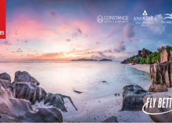 Emirates organiza webinar sobre as Seychelles