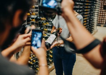 Turismo Centro de Portugal apresentou Guia de Enoturismo e Gastronomia