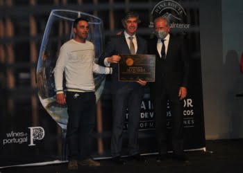 H2otel eleito com o prémio de “Melhor Entrada” no concurso da Beira Interior Gourmet