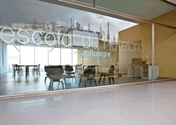 Escola de Hotelaria e Turismo de Portalegre promove contacto direto entre estudantes e mercado de trabalho