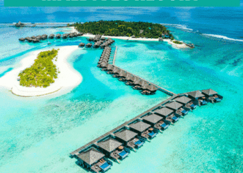 “Especial Noivos” com a Soltrópico a partir de 2475€