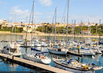 Fórum Oceano lança plataforma online para promoção da oferta da rede das Estações Náuticas de Portugal