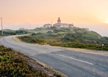 Marginal do Estoril no top 5 das melhores estradas da Europa