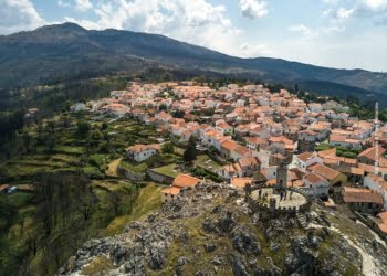 Estrela Geopark: Uma experiência a céu aberto em contacto com as comunidades