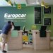 Europcar Mobility Group compromete-se a ter mais de 1/3 de veículos elétricos e híbridos na sua frota até 2023