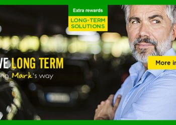 Europcar Long Term Solutions: A resposta para ajudar as empresas a se adaptarem à crise económica relacionada com a Covid-19