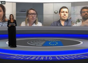 Eurodeputados defendem “linha de financiamento” específica para o Turismo com “continuidade” para a sobrevivência do setor