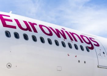 Eurowings com “números de reservas promissores”