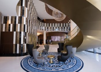 Eurostars Hotel Company prepara abertura do Eurostars Universal e do Ikonik Lisboa