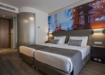Eurostars Hotels abre quatro estrelas no Porto