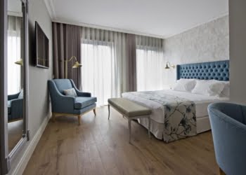 Já abriu o Eurostars Porto Douro 4*