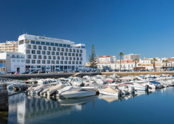 AP Eva Senses cria pacote especial para o São Valentim
