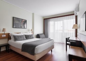 Eurostars Hotel Company explora novo hotel em Espinho