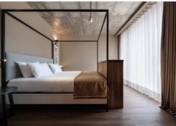 Exe Essenzia é o nono hotel explorado pelo Grupo Hotusa no Porto