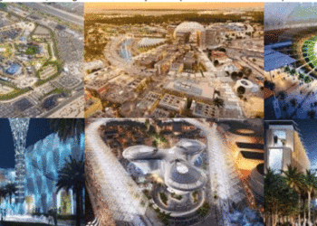 Exoticoonline apresenta opções para EXPO 2020 no Dubai