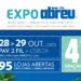4ª Expo Abreu – Mercado de Viagens de Inverno com mais de 100 expositores