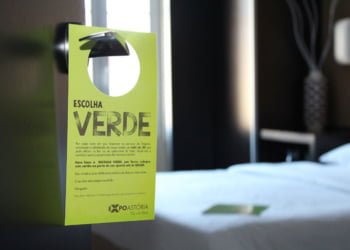 Hotel Expo Astória volta a ser distinguido com o selo “We Care”