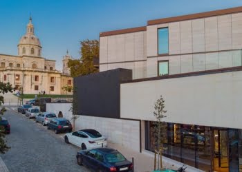 Lisboa com novo boutique hotel que celebra a cultura portuguesa