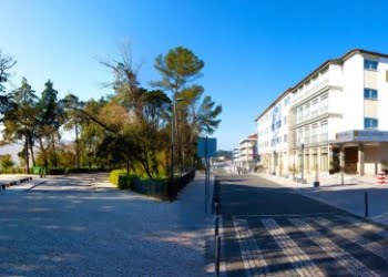 Sugestão Ambitur: Hotel Fátima