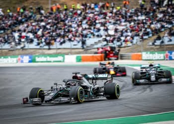 Turismo do Algarve e associações surpreendidos com decisão de ausência de público no Grande Prémio de Portugal F1