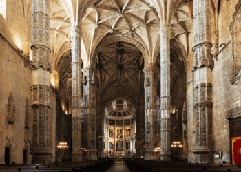 FCH-Católica promove curso em Turismo e Património Religioso