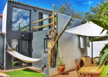 Sugestão Ambitur: Casa Rico Frade