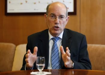 “Nasci dentro da aviação”