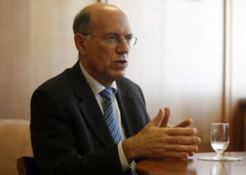 “Nasci dentro da aviação”