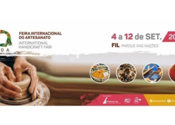 Feira Internacional do Artesanato regressa à FIL de 4 a 12 de setembro