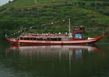 Sugestão Ambitur: Uma nova experiência no rio Douro