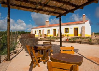 Quinta das Águas: Uma estadia tranquila em Aljezur