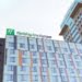Holiday Inn Express chega a Moscovo (com fotogaleria)