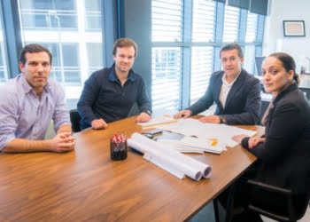 FX Hotelaria: Um serviço completo do projeto ao pós-venda