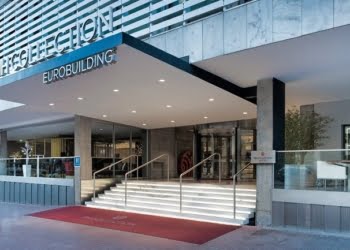 NH Collection Eurobuilding recebe indústria do turismo internacional no Atlantic Ocean Hotel Investor’s Summit