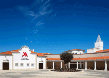 Praia D’El Rey Marriott Golf & Beach Resort desafia clientes e hóspedes com Peddy Paper