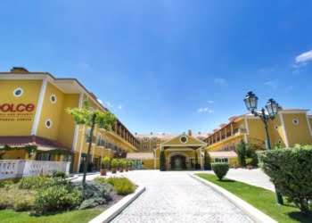 Sugestão Ambitur: Um Natal com sabor tradicional no Dolce CampoReal Lisboa