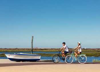 Faro: Destino de encontros para todo o ano