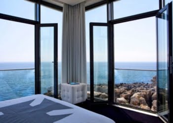 Conheça os dez melhores boutique hotels de Portugal (com fotogaleria)