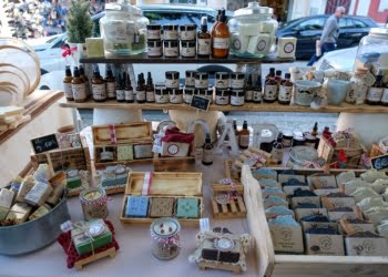 Guia Algarve sugere mercados, feiras, música e muitas outras atividades