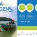 Feira das Viagens marca agenda do turismo no mês de abril