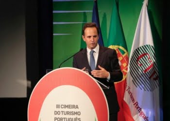 Decisão da expansão da cidade aeroportuária de Lisboa está para breve