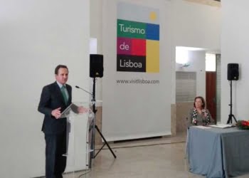 Fernando Medina: novo mandato do Turismo de Lisboa marcado pela necessidade de dar resposta a nova fase do setor