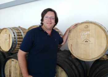 (Os Filhos das Vinhas) A família Cardoso de Palmela