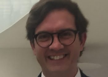 Quem é… Filipe Veiga Alves?