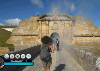 Novo filme de promoção do Centro de Portugal ultrapassa as 200 mil visualizações numa semana