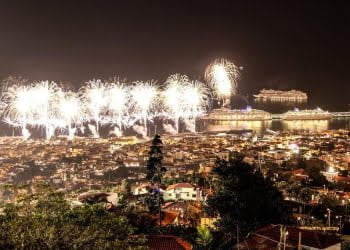 Lusanova lança Fim de Ano na Madeira