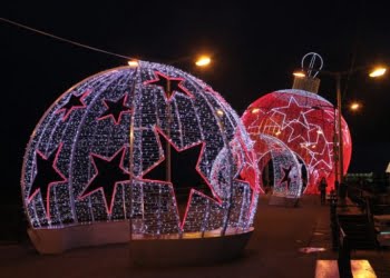 Conheça os programas da Nortravel para o Réveillon