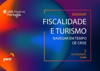 RTA e PwC realizam webinar “Fiscalidade e Turismo – navegar em tempo de crise”